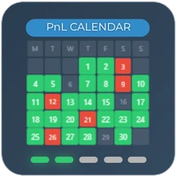 P&L Calendar logo